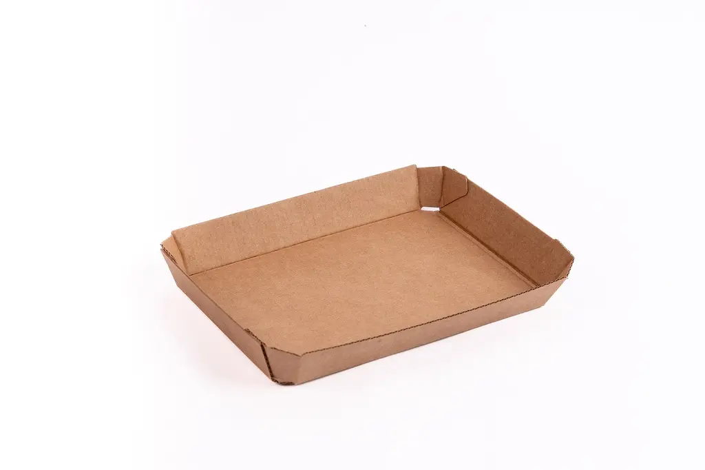 BANDEJA MICRO N°1
