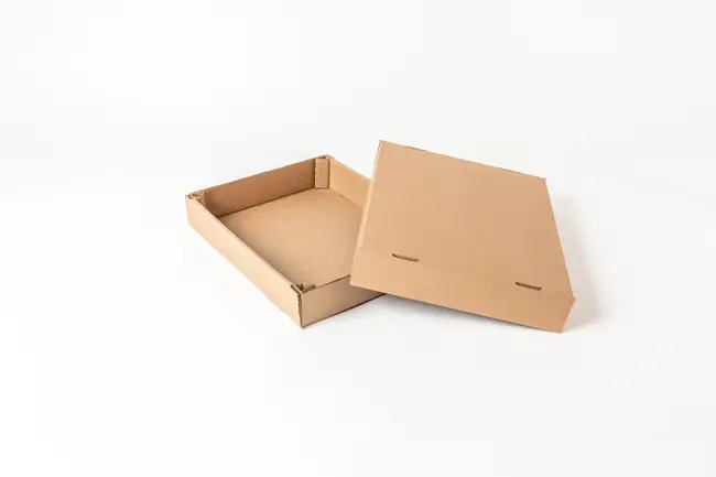 CAJA FONDO 80 MARRÓN