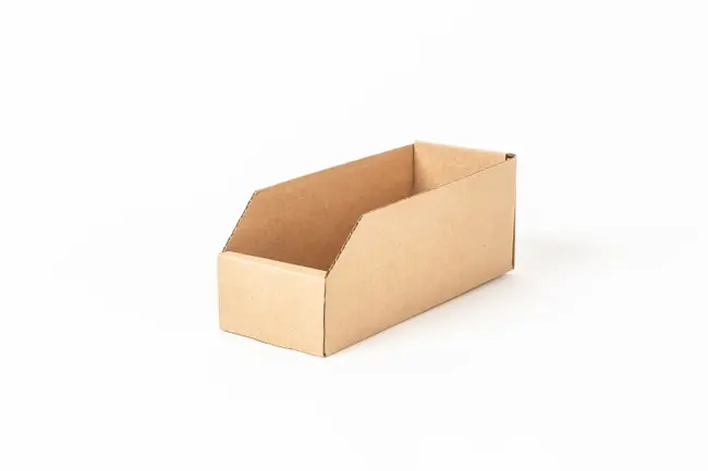 CAJA P/ REPUESTO CHICO