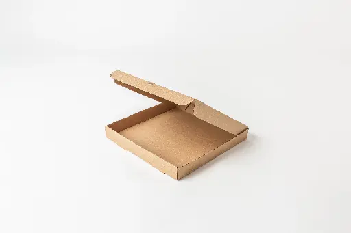 CAJA P/ PIZZA 32X32 MARRÓN