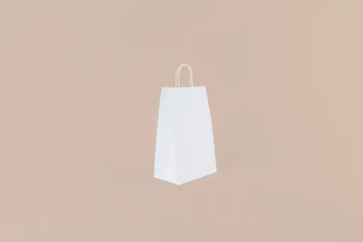 BOLSA 26x43x17 P- TERMO - DOBLE BLANCO
