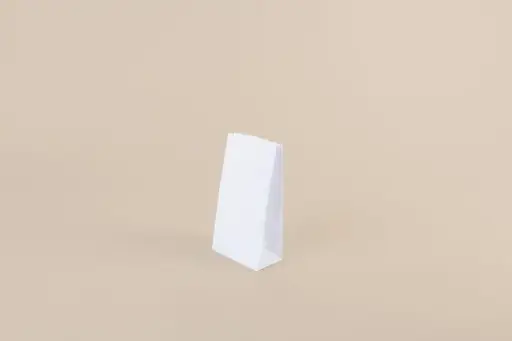 BOLSA CHICA 16X28X8 P- DELIVERY BLANCA