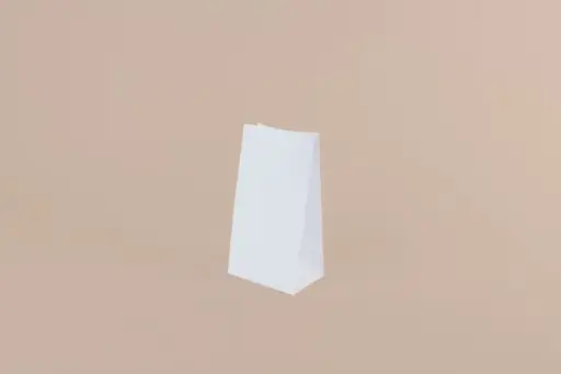 BOLSA GRANDE 28X40X15 P/ DELIVERY BLANCA