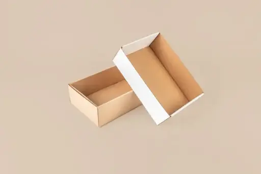 CAJA FONDO 175 MARRÓN