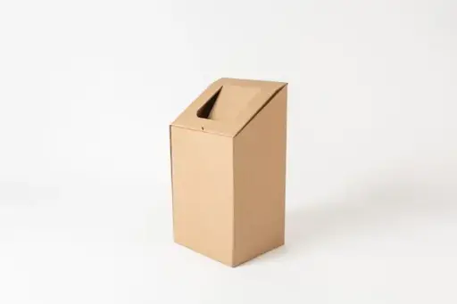 PAPELERO CONTENEDOR PEQUEÑO